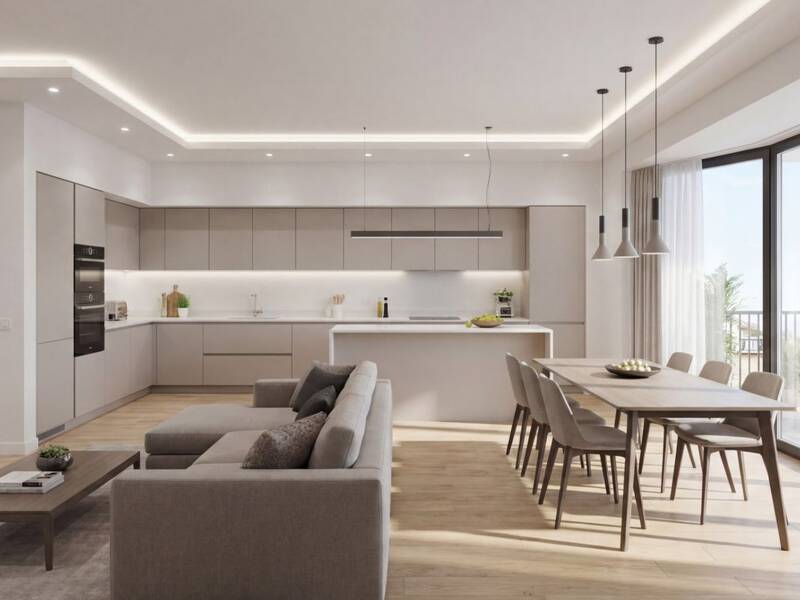 Maison à vendre, 70m², SASSENAGE