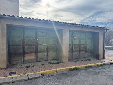 Garage/Stationnement à vendre 16 000 € 22 m² Bourg Madame 66760