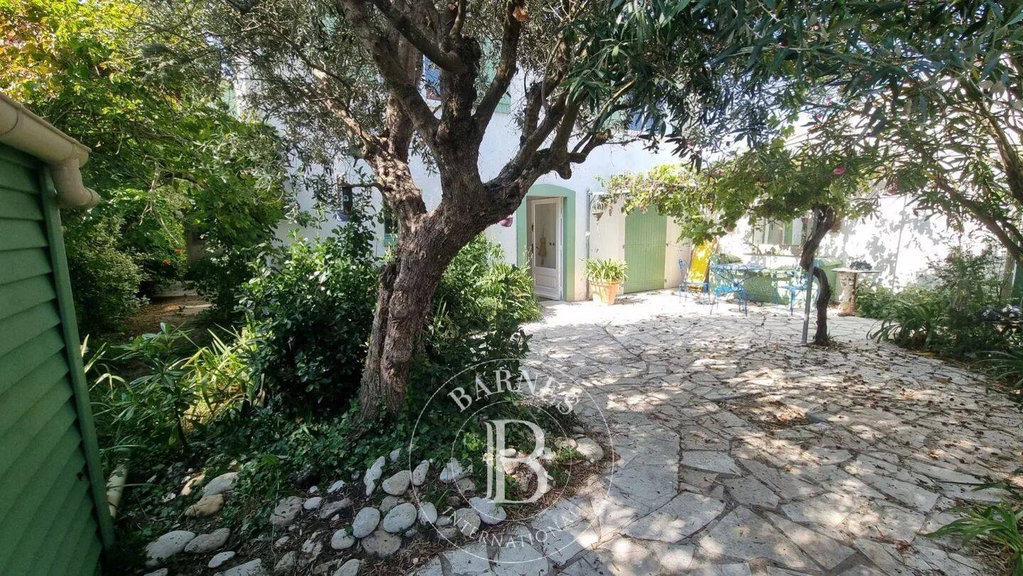 Maison à vendre, 125m², LES PORTES EN RE