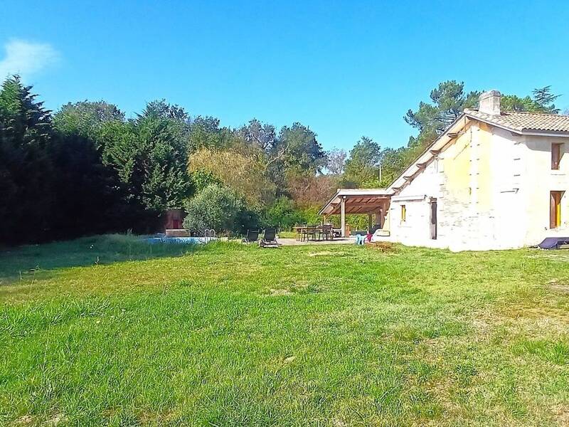 Maison à vendre, 140m², MARANSIN