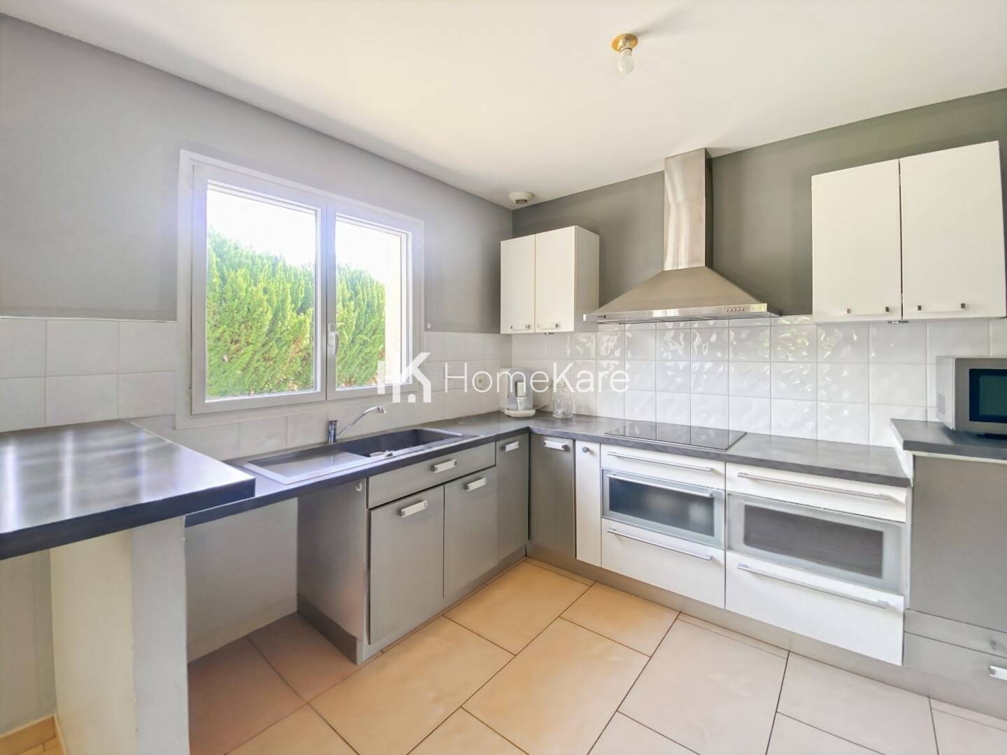 Maison à vendre, 110m², MONTBETON