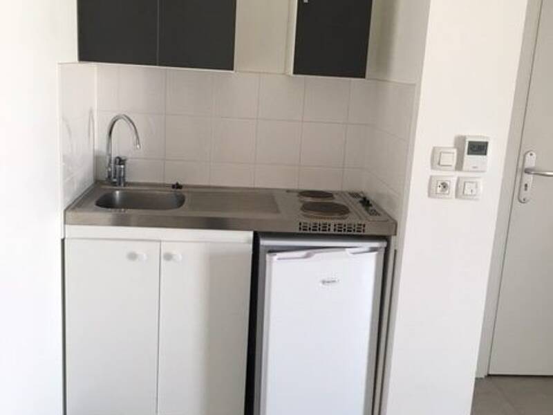 Maison à louer, 23m², STRASBOURG