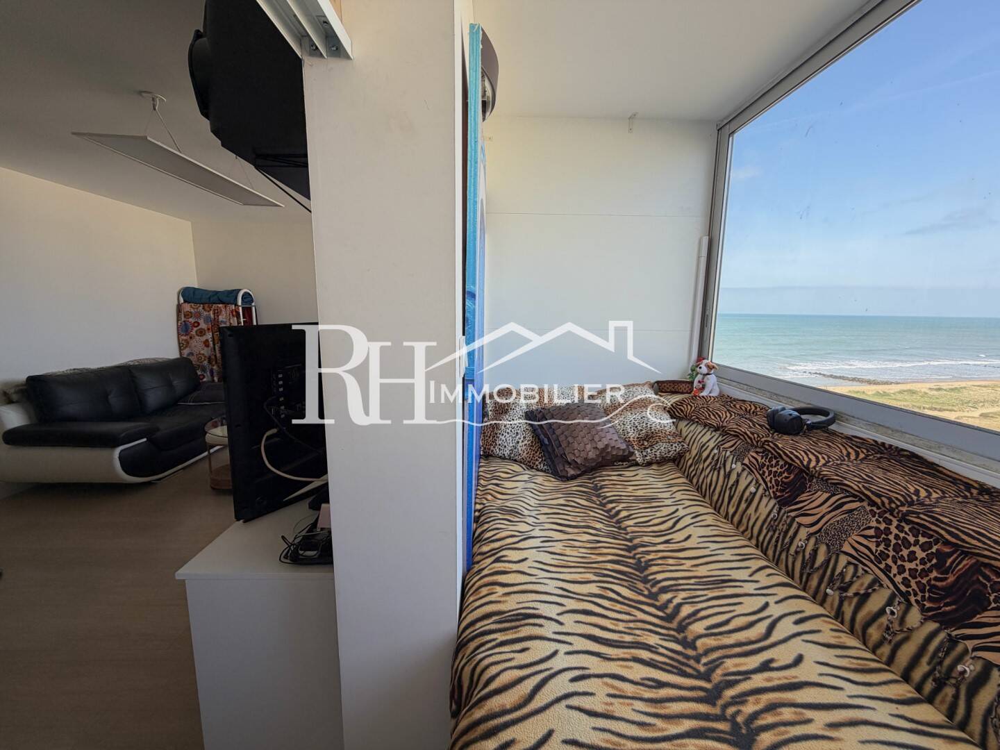Maison à vendre, 31m², SAINT HILAIRE DE RIEZ