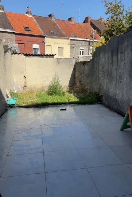 Maison à vendre, 70m², TOURCOING