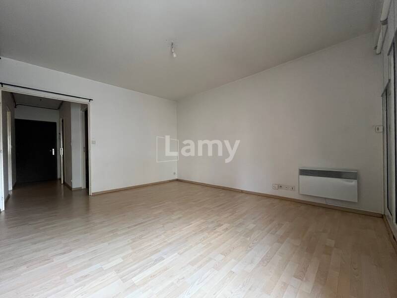 Maison à louer, 43m², REIMS