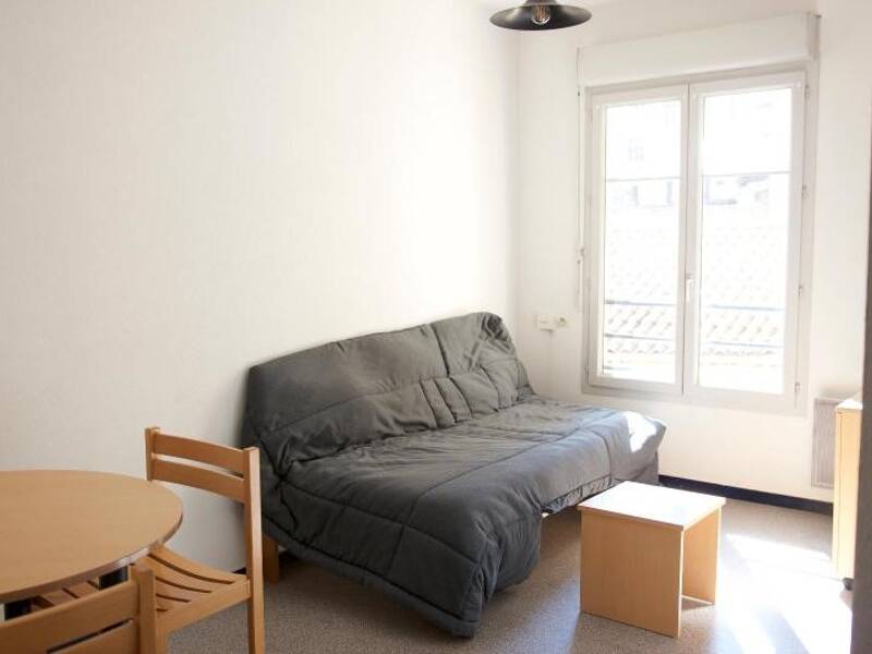 Maison à louer, 32m², LYON 3E