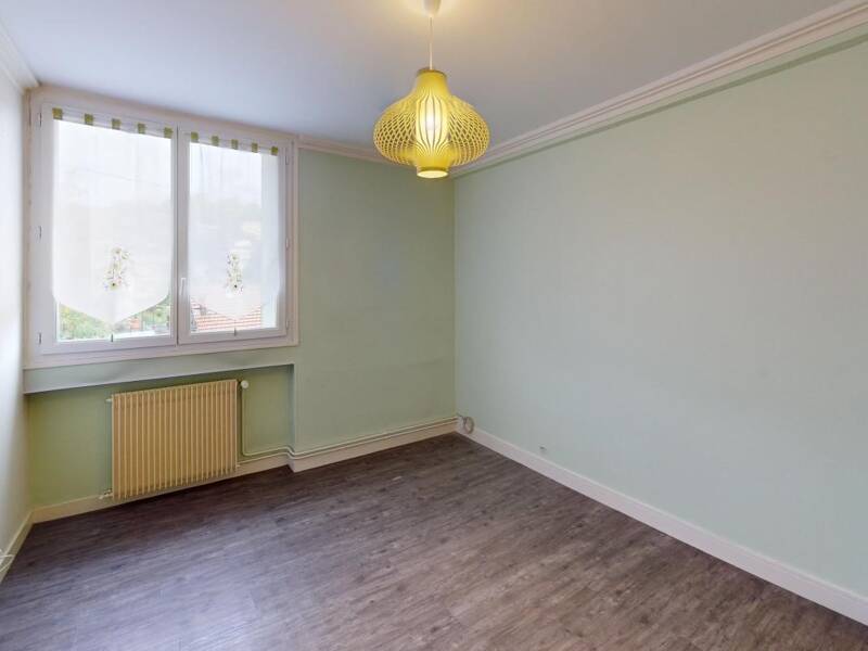 Maison à louer, 64m², SAINT ETIENNE