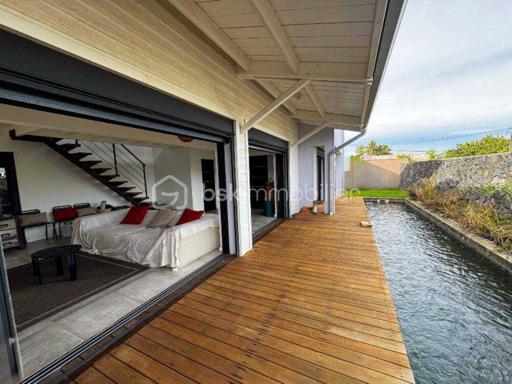Maison à vendre, 160m², SAINT PAUL
