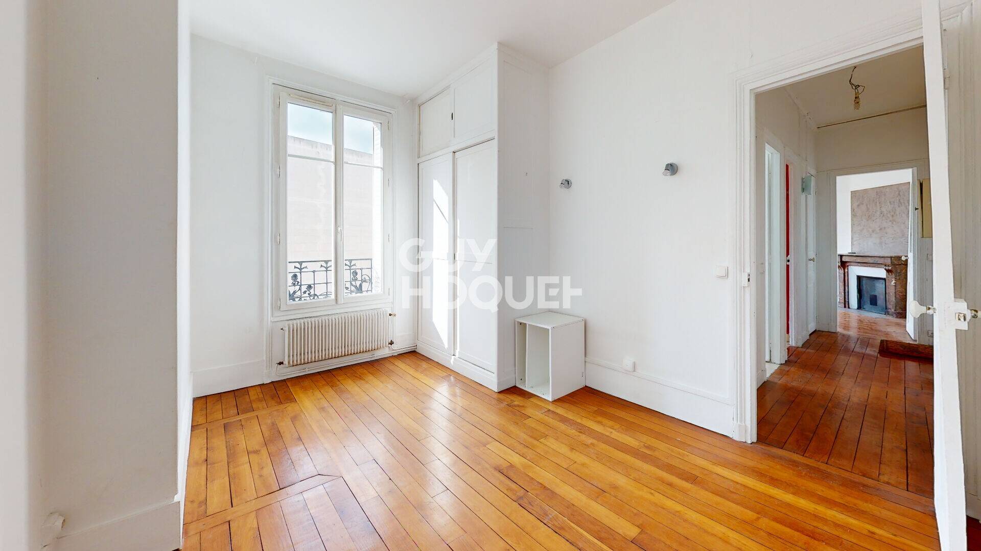 Maison à louer, 37m², LES LILAS