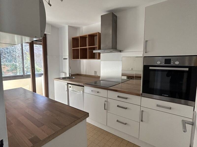 Maison à louer, 78m², CASSIS