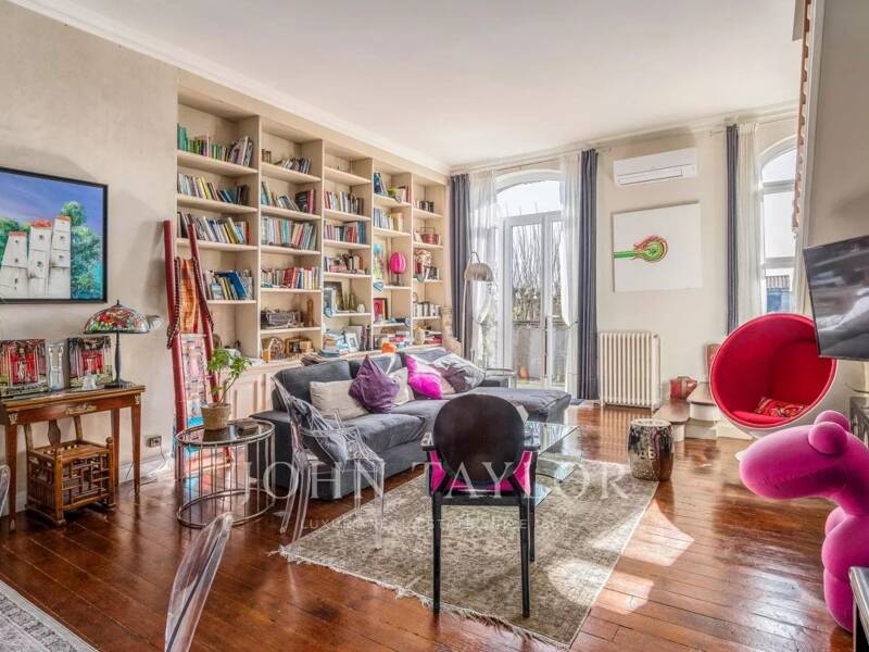 Maison à vendre, 200m², BORDEAUX