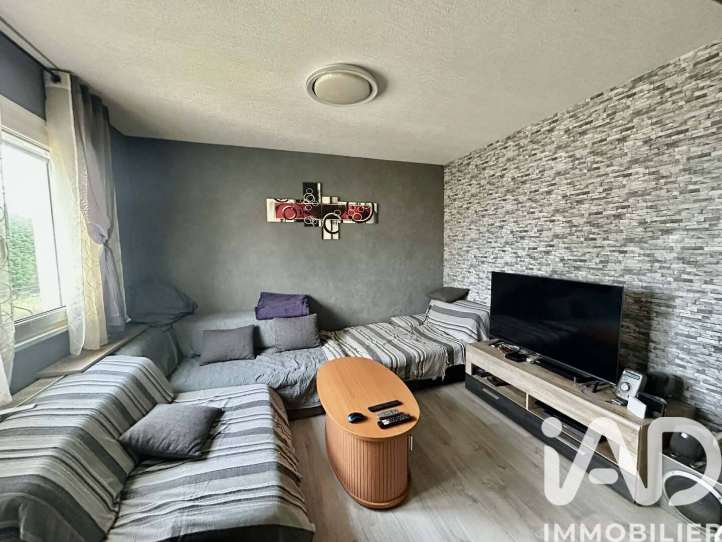 Maison à vendre, 85m², GIRONCOURT SUR VRAINE