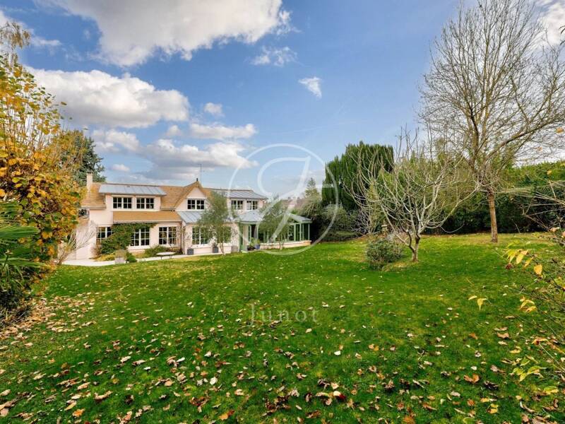 Maison à vendre, 268m², LOUVECIENNES