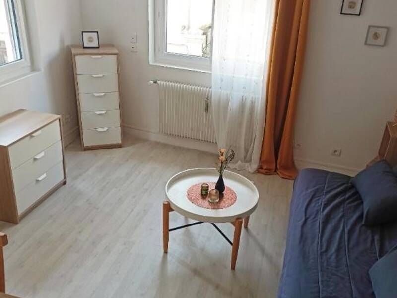 Maison à louer, 21m², ROUEN