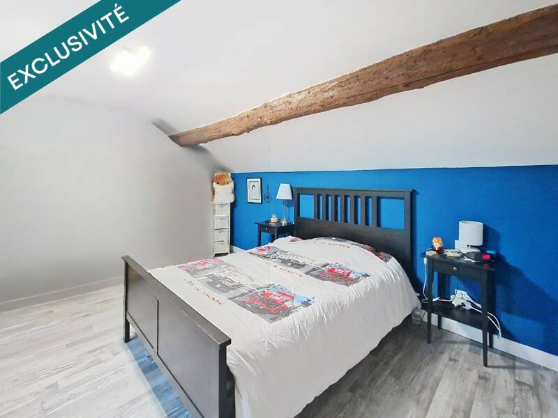 Maison à vendre, 80m², FROUARD