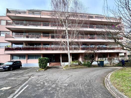 Appartement à vendre 124 000 € 1 pièce 24 m² Étage 1/4 La Corniche-Frot-Saint Faron-Clémenceau Meaux 77100