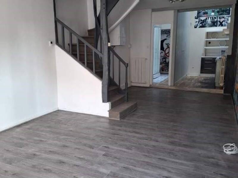 Maison à louer, 0m², PONT AUDEMER