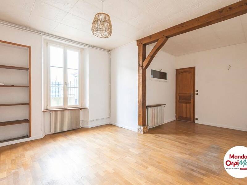 Maison à vendre, 70m², EPERNAY