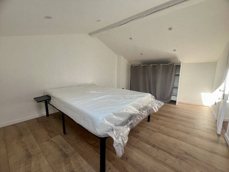 Maison à louer, 35m², VENISSIEUX