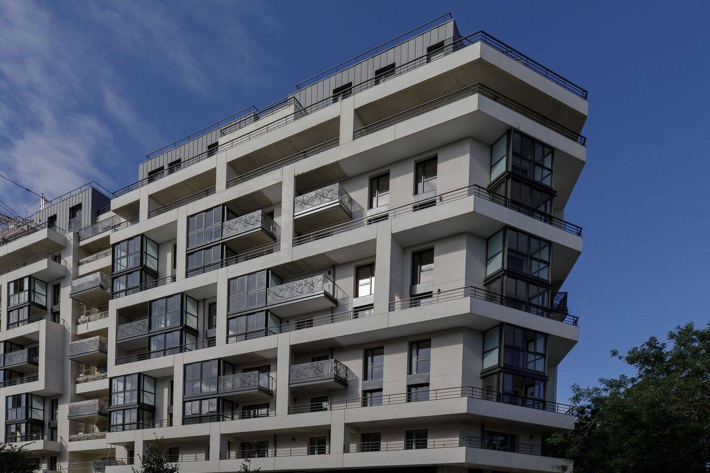 Maison à louer, 56m², COURBEVOIE