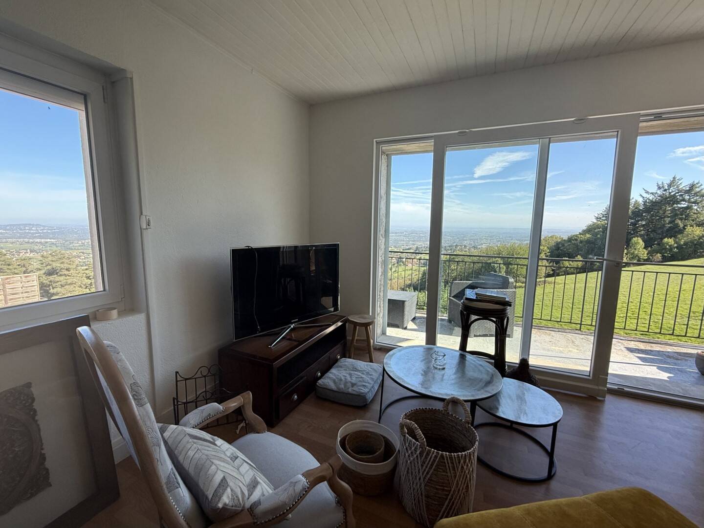 Maison à vendre, 97m², GREZIEU LA VARENNE