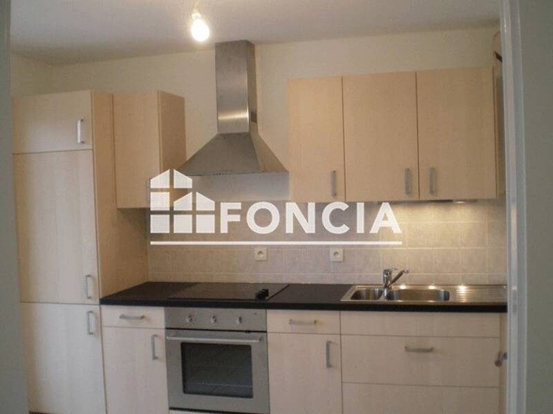 Maison à louer, 47m², STRASBOURG