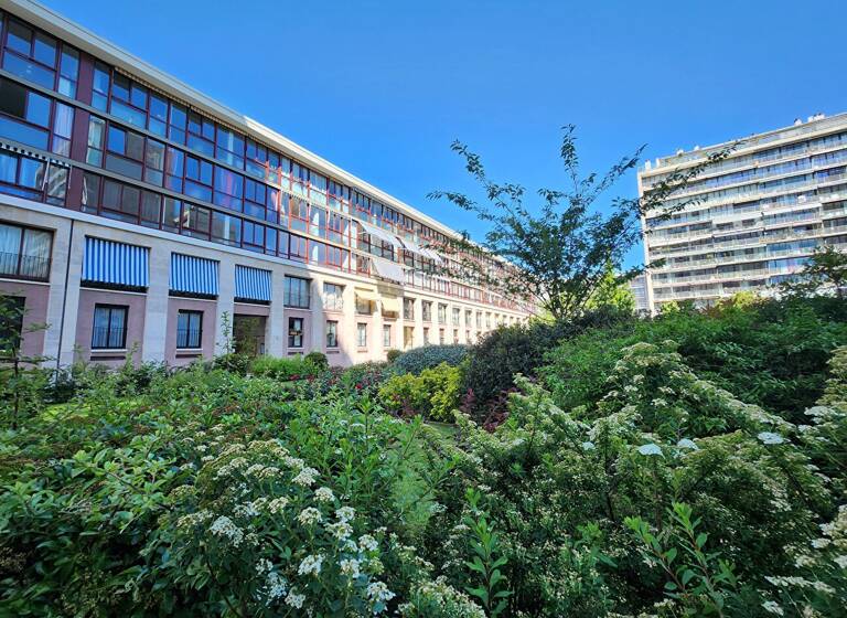 Appartement à vendre 523 000 € 4 pièces 2<br/>chambres 67 m²<br/>superficie 2/4<br/>étage Parchamp–Albert Kahn Boulogne Billancourt 92100