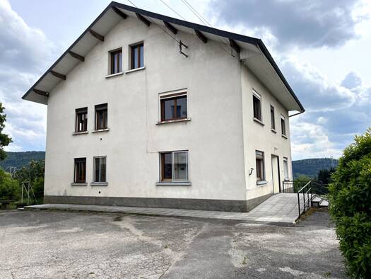 Maison à vendre 189 000 € 9 pièces 8 chambres 316 m² 2 191 m² de terrain Belleherbe 25380