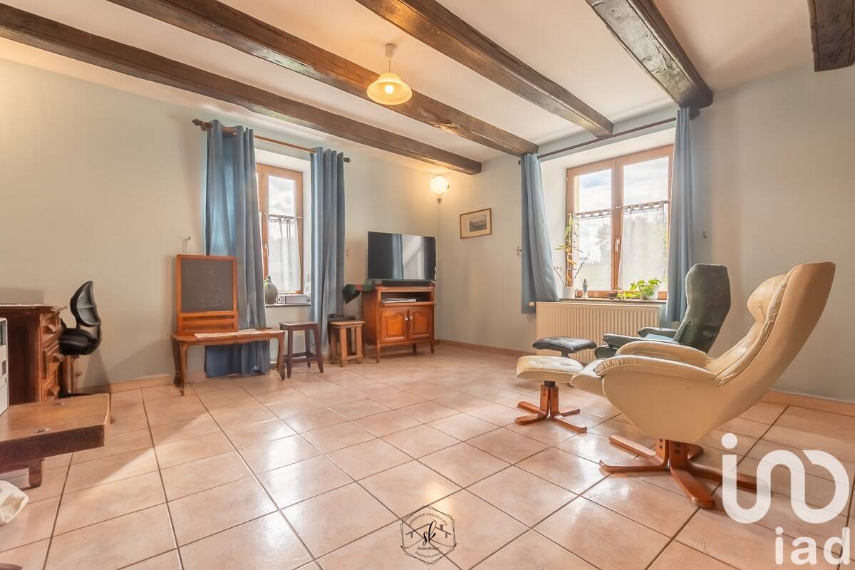 Maison à vendre, 232m², TUCQUEGNIEUX