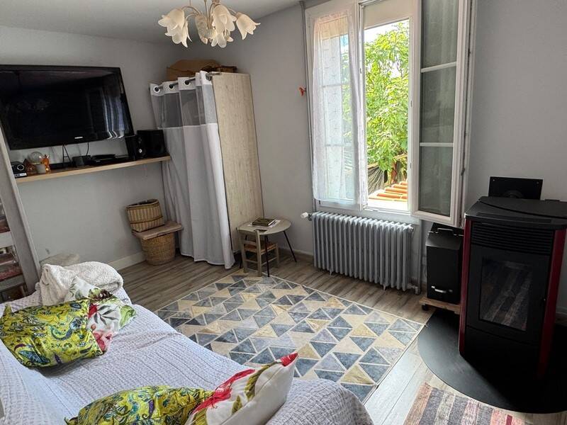 Maison à vendre, 55m², SAINT DIZIER