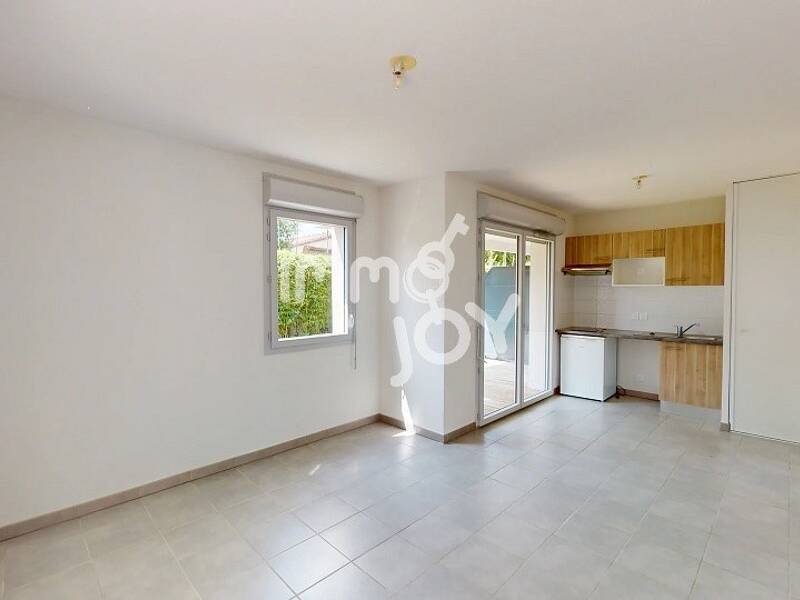 Maison à vendre, 44m², TOULOUSE