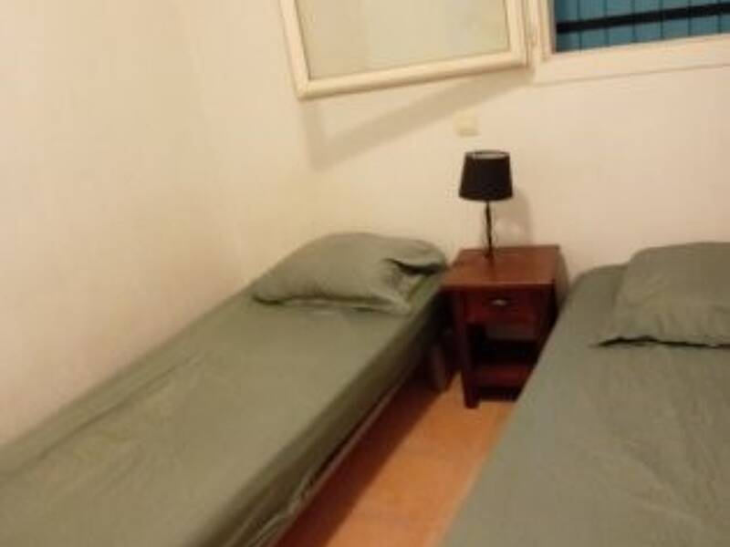 Maison à louer, 59m², MARTIGUES