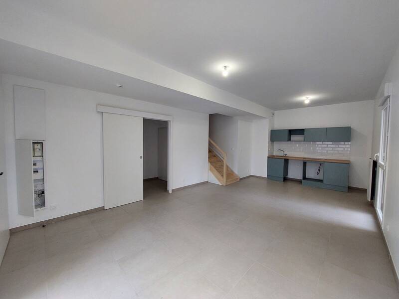 Maison à louer, 68m², MONTPELLIER