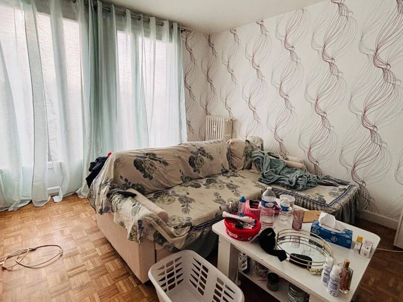 Maison à vendre, 58m², LIMOGES