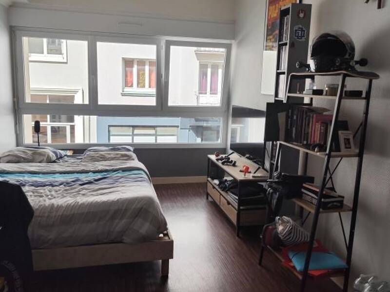 Maison à louer, 23m², BREST