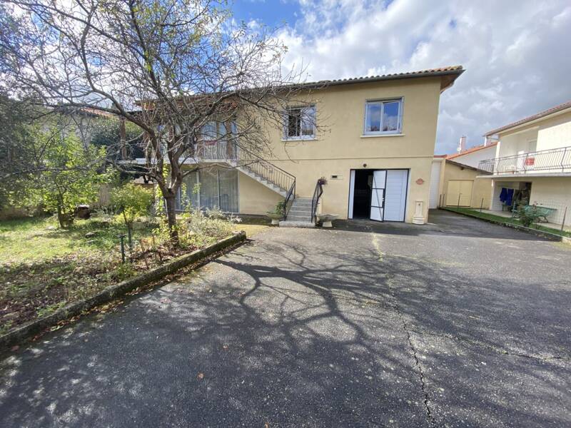 Maison à vendre, 145m², AUCH