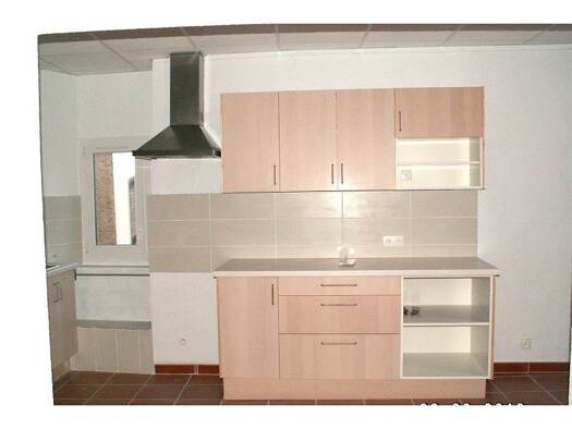 Appartement à louer 665 € 3 pièces 2 chambres 79,2 m² Étage 2/2 Le Val 83143