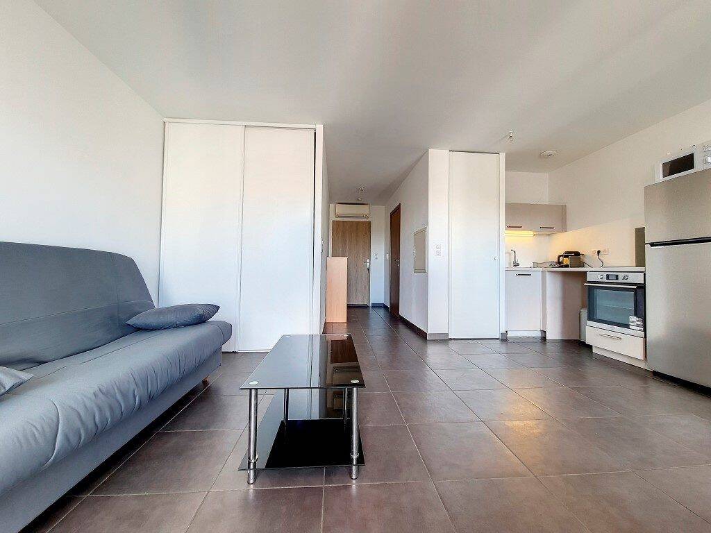 Maison à louer, 31m², AJACCIO