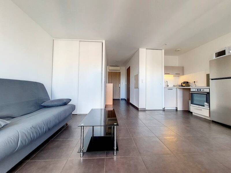 Maison à louer, 31m², AJACCIO