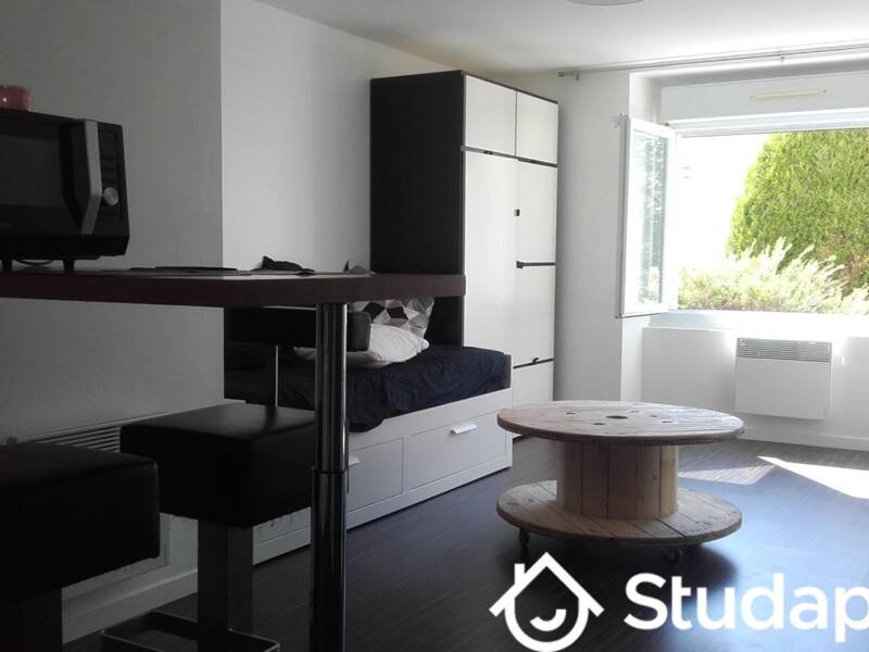 Maison à louer, 24m², NANTES