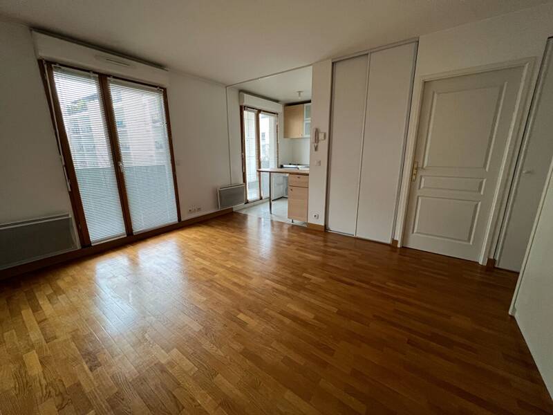 Maison à louer, 28m², SAINT CYR L'ECOLE