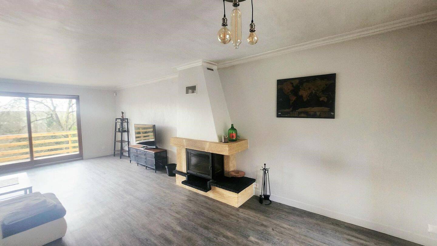 Maison à vendre, 130m², MOUSSEAUX SUR SEINE