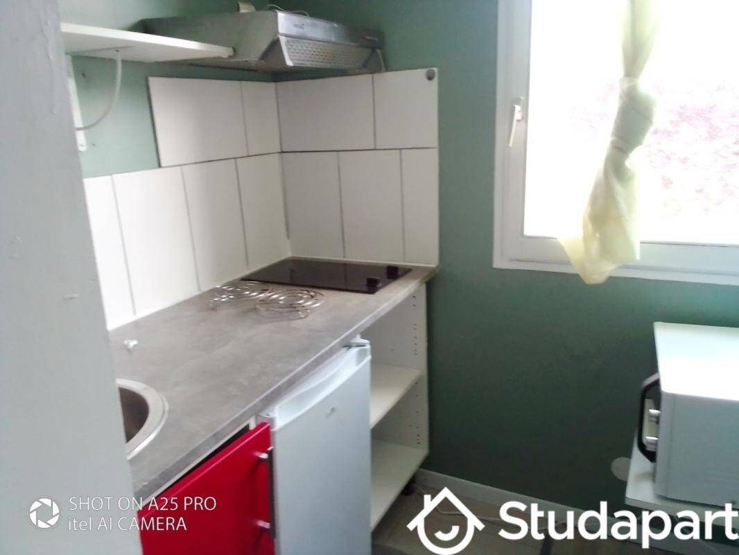 Maison à louer, 23m², CERGY