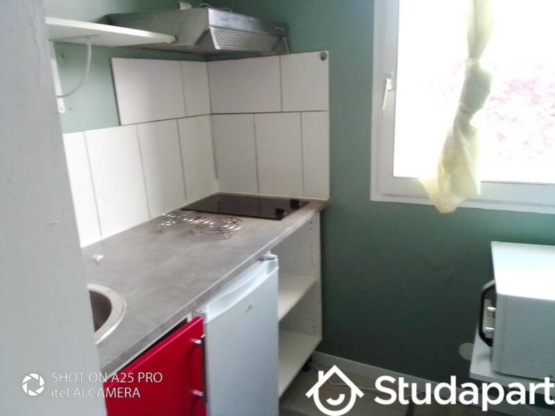 Maison à louer, 23m², CERGY