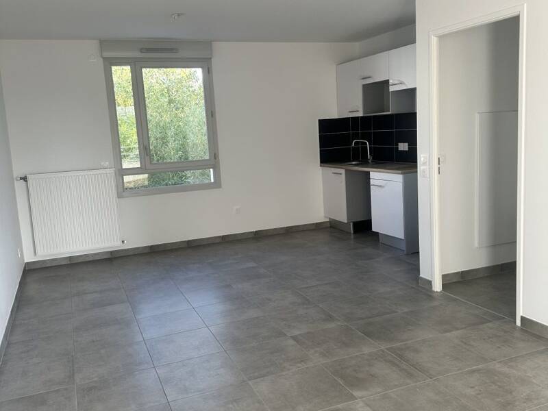 Maison à louer, 46m², TOULOUSE