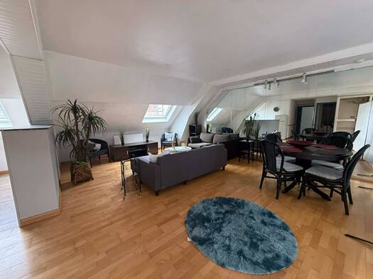 Appartement à louer 560 € 1 pièce 44 m² RDC Rue de Lille-Faubourg d'Arras Béthune 62400
