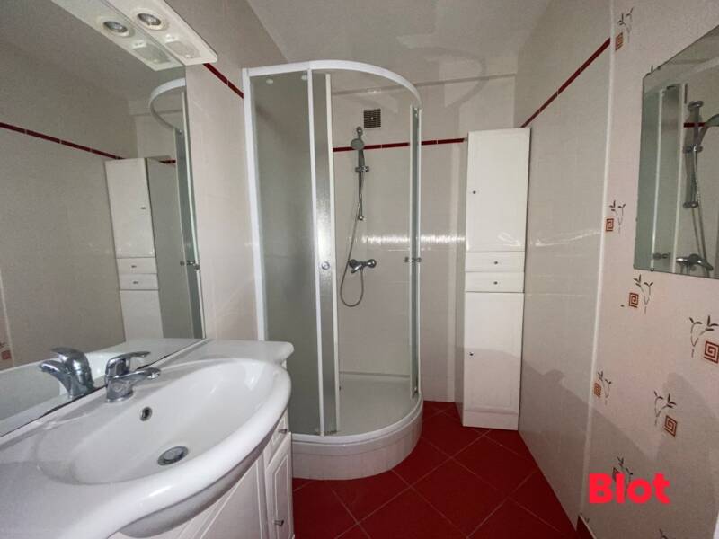 Maison à louer, 53m², BREST