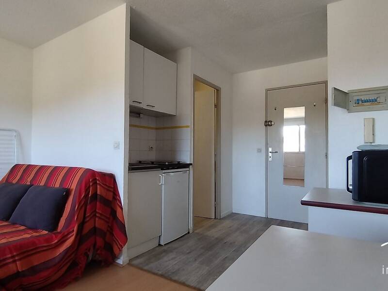 Maison à louer, 24m², GRABELS