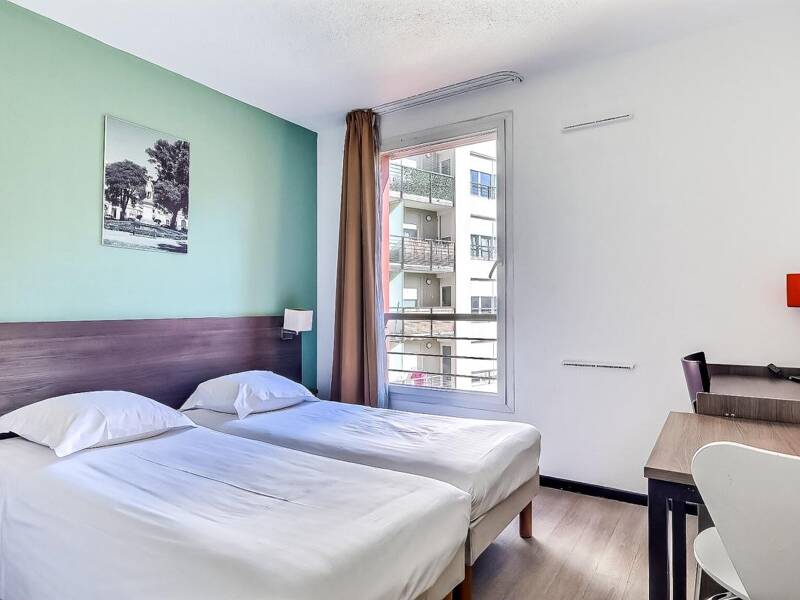 Maison à vendre, 19m², NIMES