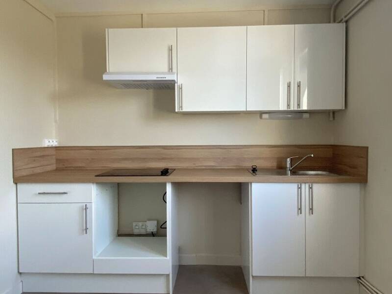 Maison à louer, 65m², BONSECOURS